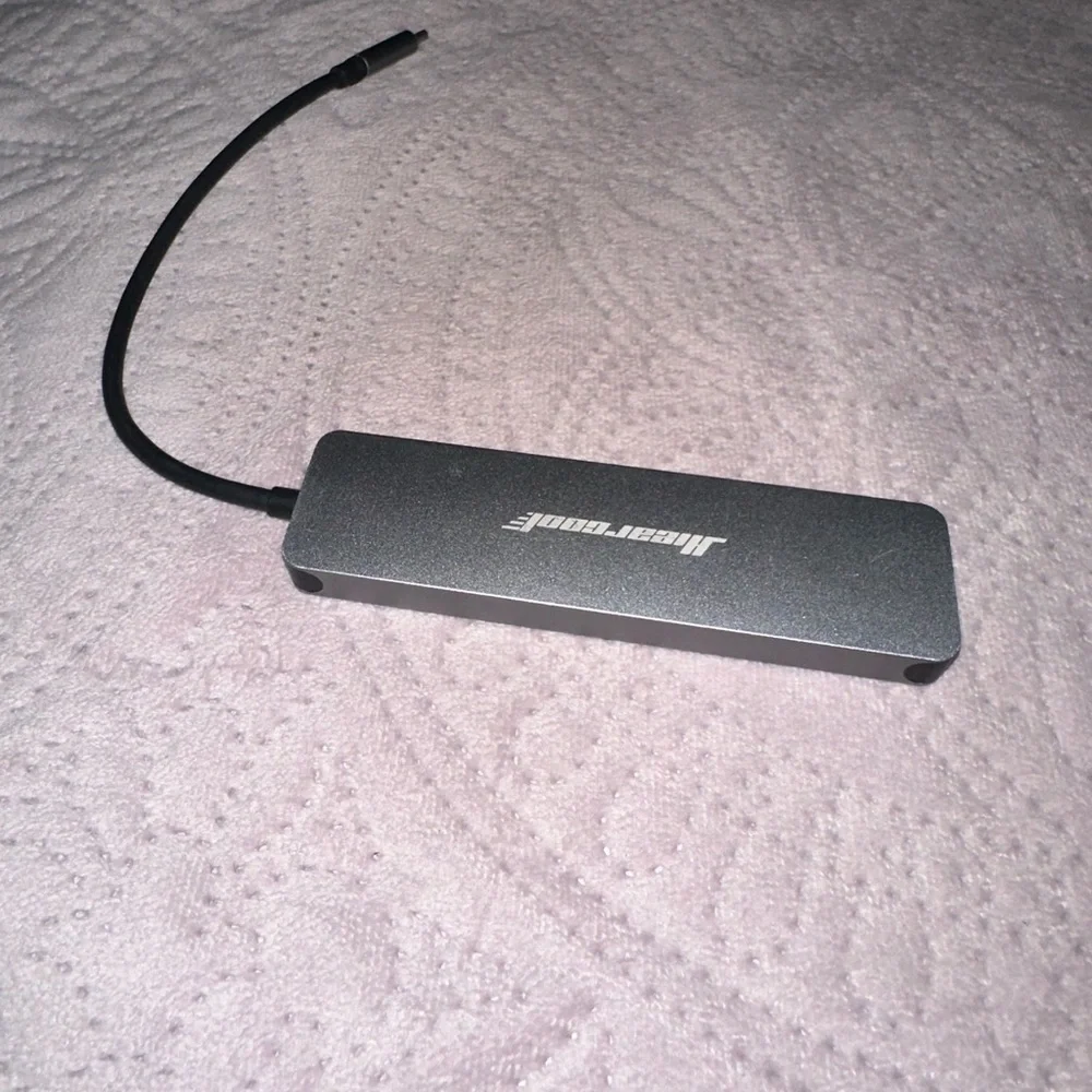 Computer/ Camera SD reader and adapter for different electronics